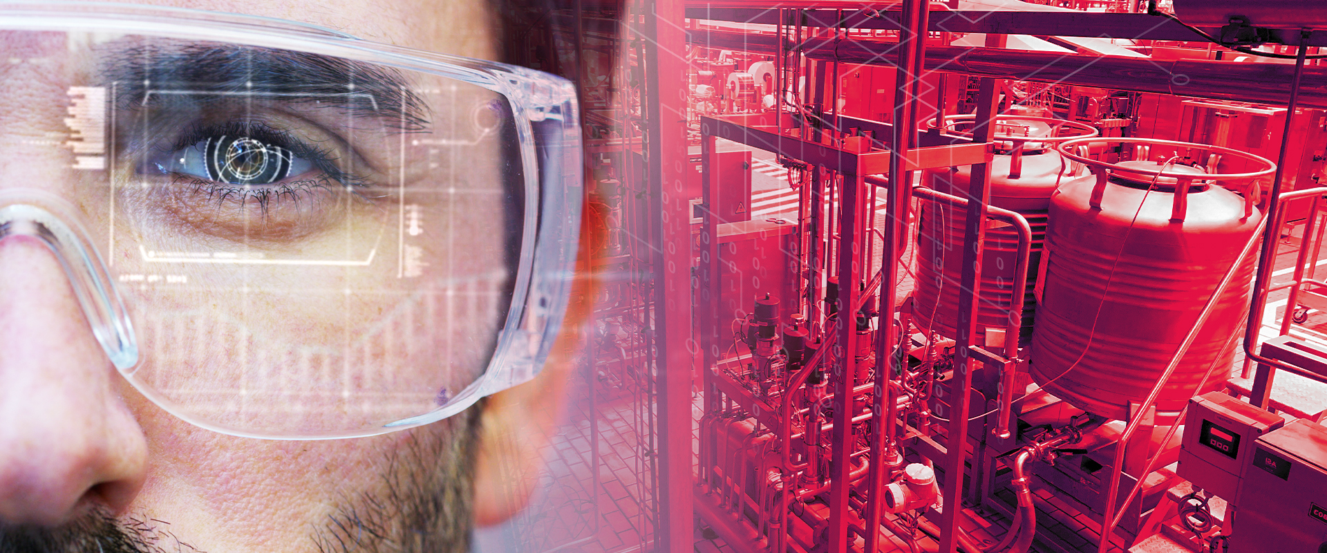 la realidad aumentada en la industria