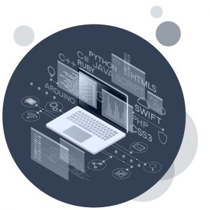 Lenguajes de programación